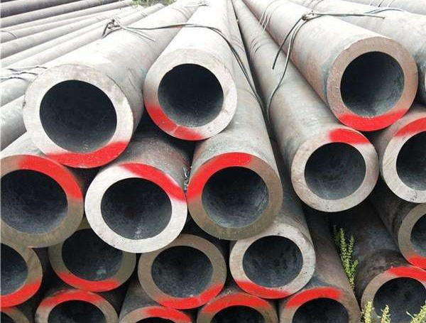 西双版纳GB5310高压无缝钢管