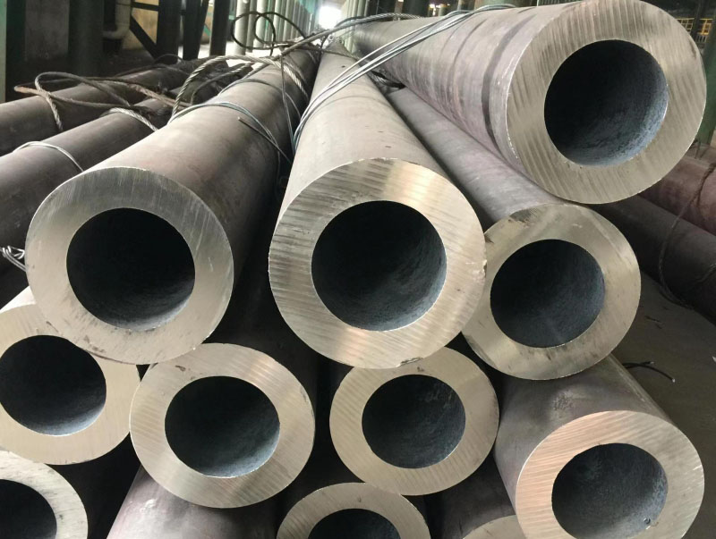 西双版纳20MnG无缝钢管