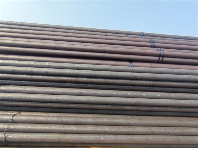 西双版纳42CrMo无缝管多少钱一吨