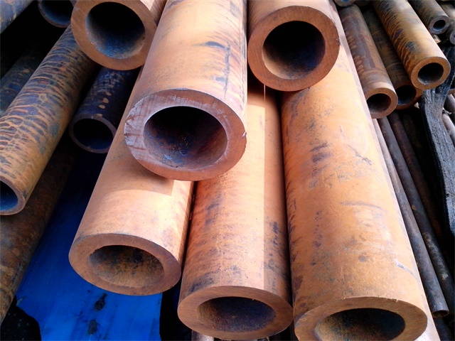 西双版纳20G厚壁无缝钢管