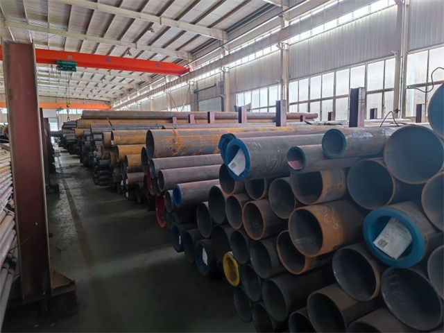 西双版纳20G高压无缝钢管