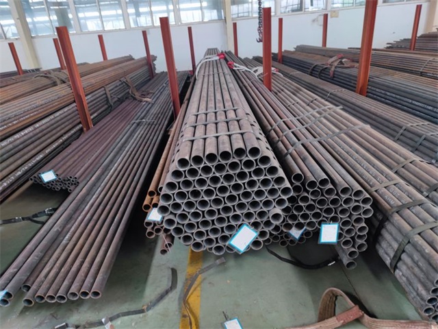 西双版纳20G合金无缝钢管